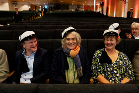 Aalto Yliopisto / Heli Sorjonen