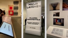 Beyond e-Textiles, Biannual workshop #9. Photo by Giulnara Launonen, Aalto University