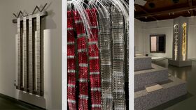 Beyond e-Textiles, Biannual workshop #9. Photo by Giulnara Launonen, Aalto University