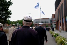 Aalto Yliopisto / Ville Luoto