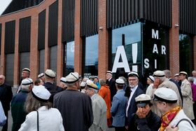 Aalto Yliopisto / Ville Luoto