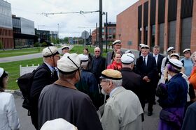 Aalto Yliopisto / Ville Luoto