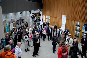 Aalto Yliopisto / Ville Luoto