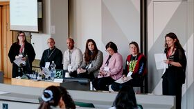 SCALES in Textiles 2025. Photo by Jere Aalto