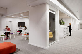 Office space in Dipoli