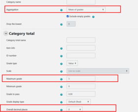 Overall rating as a whole number