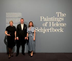 Aalto management in NY Dec 2025