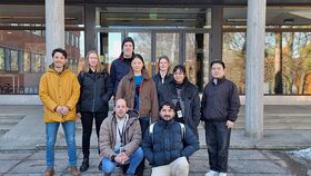 EMA research group March 2026