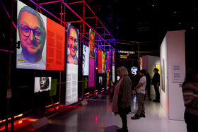 Toivon laboratorio -avajaiset