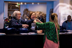 Opinto-ohjaaja saa Sopo-kassin