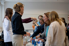 Fysiikan jäätelöpaja