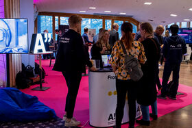 Deep Tech -tapahtuma