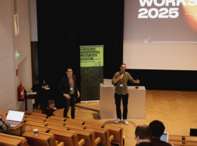 organising opening remarks 