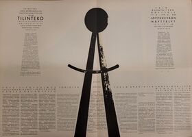 Arttu 2/1988 lehden aukeama