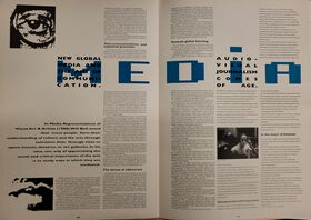 Arttu 4/1991 lehden aukeama