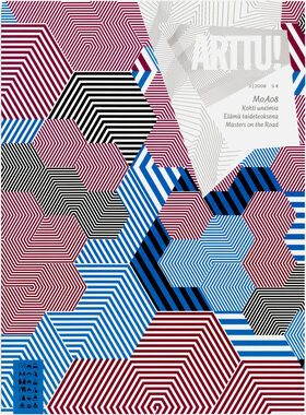 Arttu 2/2008
