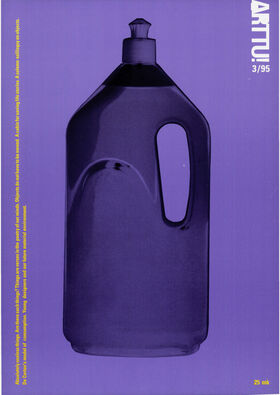Arttu 3/1995