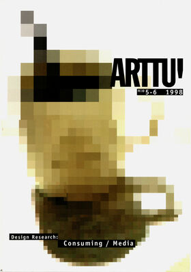 Arttu 5-6/1998