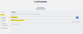 Add url