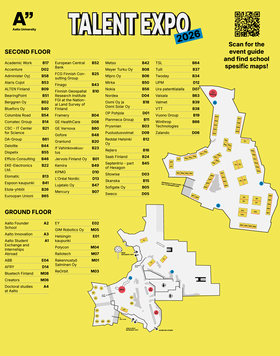 Fair Map 2026