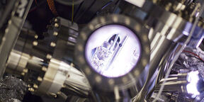 Nanomicroscopy