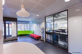 Photo: Antti Huittinen