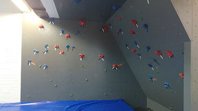 Aalto University / Energy wall