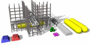 Molecular Nanoengineering