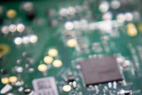 Aalto Computer Science Department, image: Matti Ahlgren