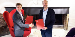 Aalto University / collaboration wih Nokia / Photo by Ilkka Hyytiäinen