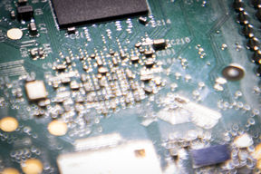 Department of Computer Science, image: Matti Ahlgren