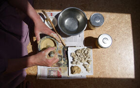 Empirica tutkimusryhmän työtä