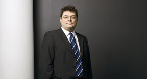 Mikko Leppämäki, photo by Kreetta Järvenpää