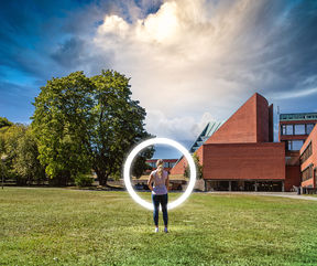 Smart Otaniemi Campus