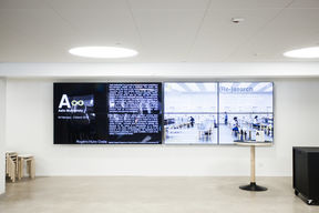 Aalto_Learning_Centre_Gallery_photo_Jenni_Holma