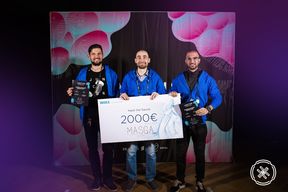 Make Sauna Great Again