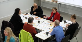 Teaching Lab Studio Week