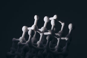 Smart Art - new materials 