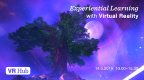 Experiential Learning with Virtual Reality