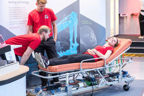 pdp course 2018 Team Atarum / Murata photo Mikko Raskinen