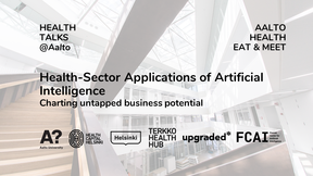 PRESENTATION LUNCHEON