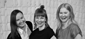 Bubbling Teaching Lab Team