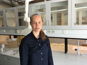 Jaana Vapaavuori, kuva: Helena Seppälä / Aalto-yliopisto