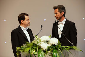 arts conferment ceremony