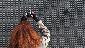 Narratiimi Walk photo by Cindy Kohtala