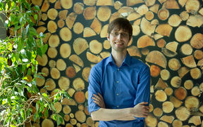 Mika Juuti studied the use of machine learning in information security for his dissertation.