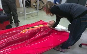 Väitöstilaisuus Satu Rekonen