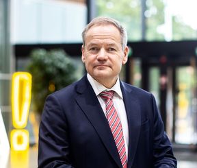 Vesa Puttonen, photo by Evelyn Kask