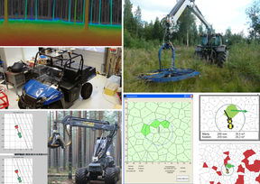 Autonomiset järjestelmät tutkimusryhmä