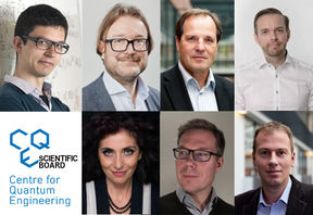 CQE Scientific Board